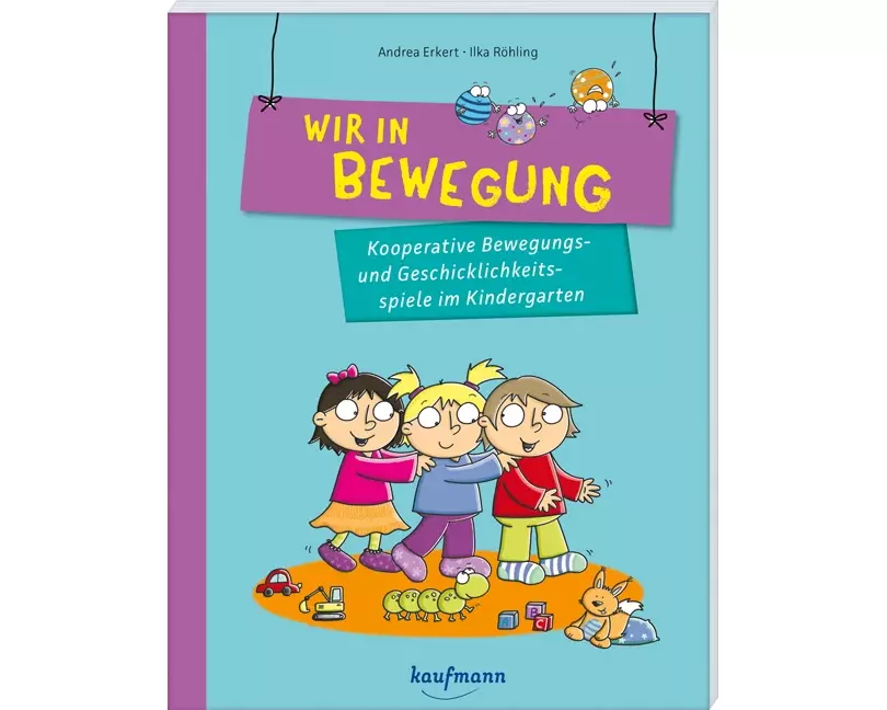 Wir in Bewegung