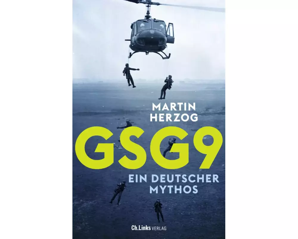 Gsg 9