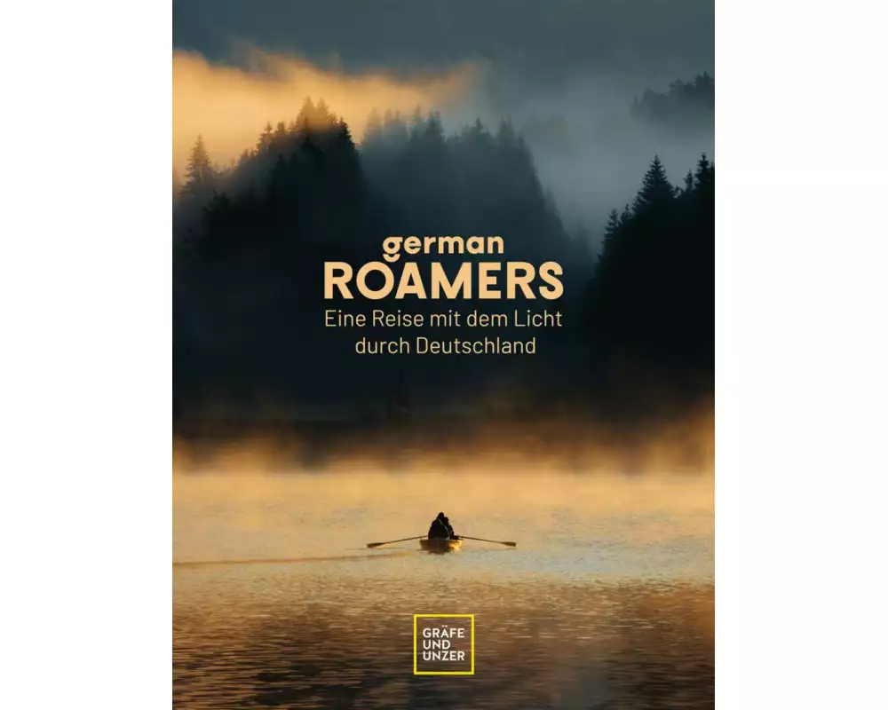 German Roamers - Eine Reise mit dem Licht durch Deutschland