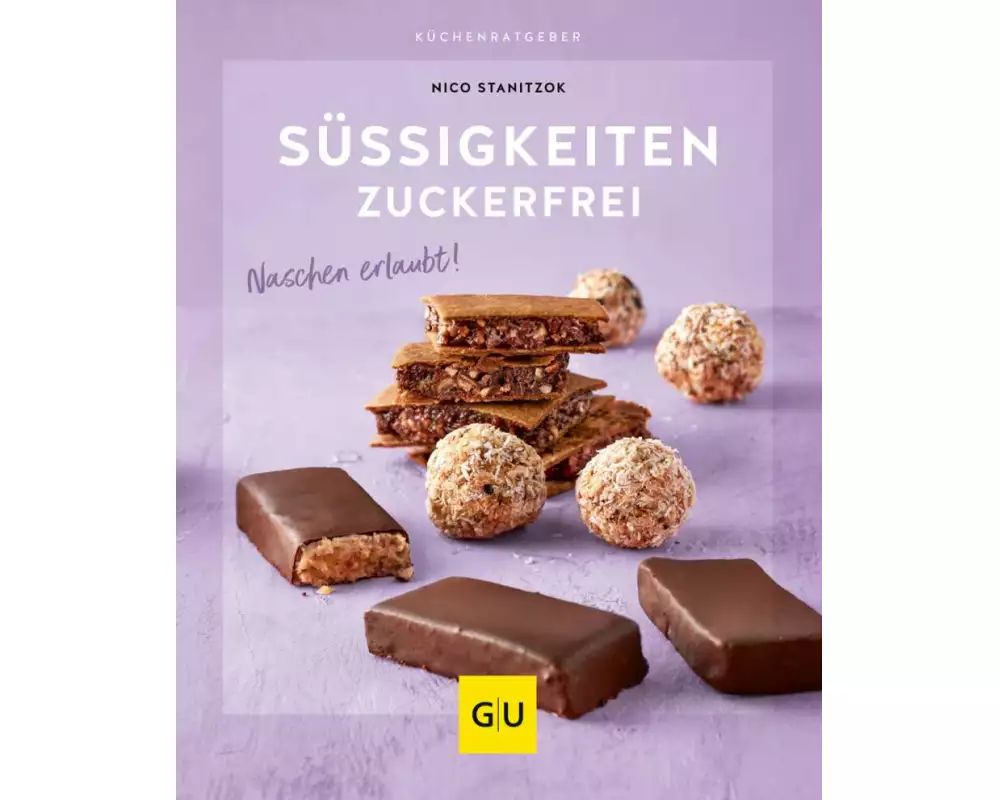 Süßigkeiten zuckerfrei