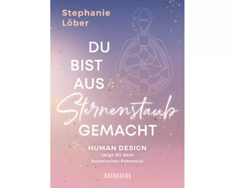 Du bist aus Sternenstaub gemacht