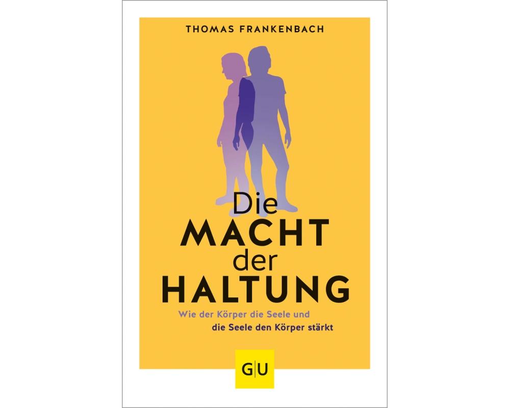 Die Macht der Haltung