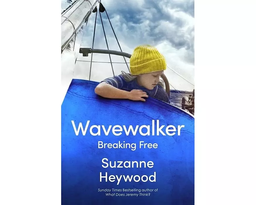 Wavewalker