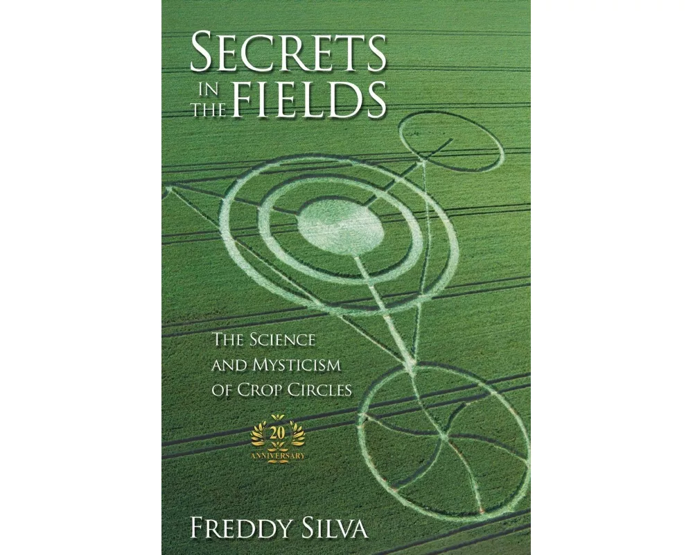 Secrets In The Fields