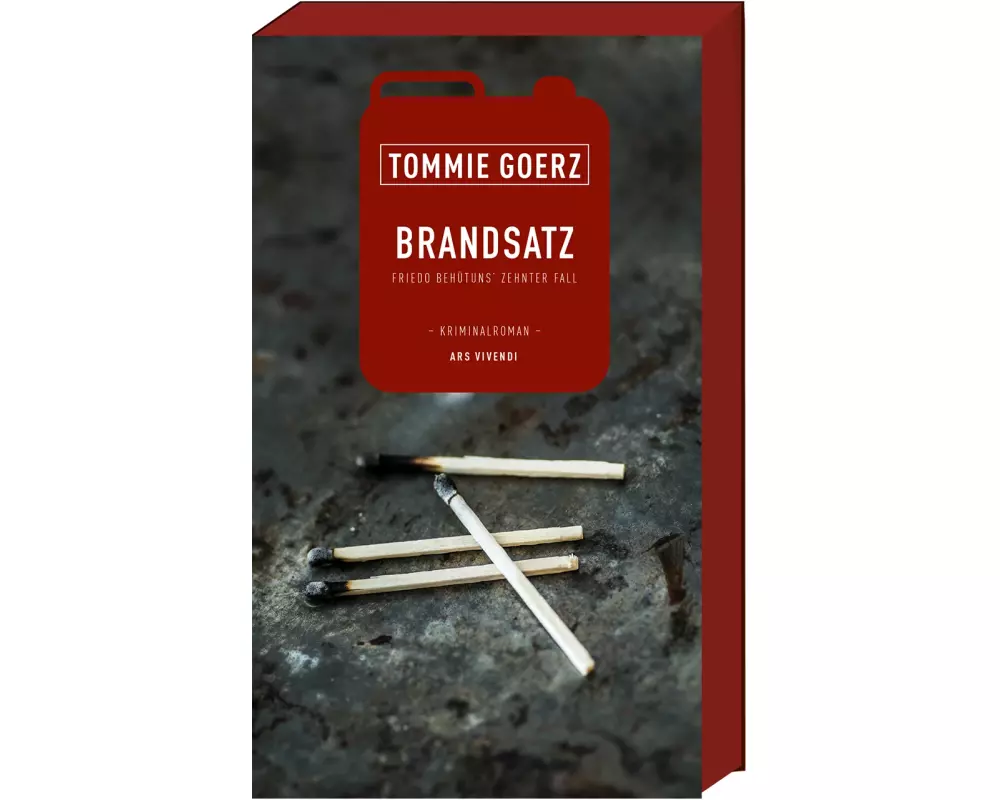 Brandsatz