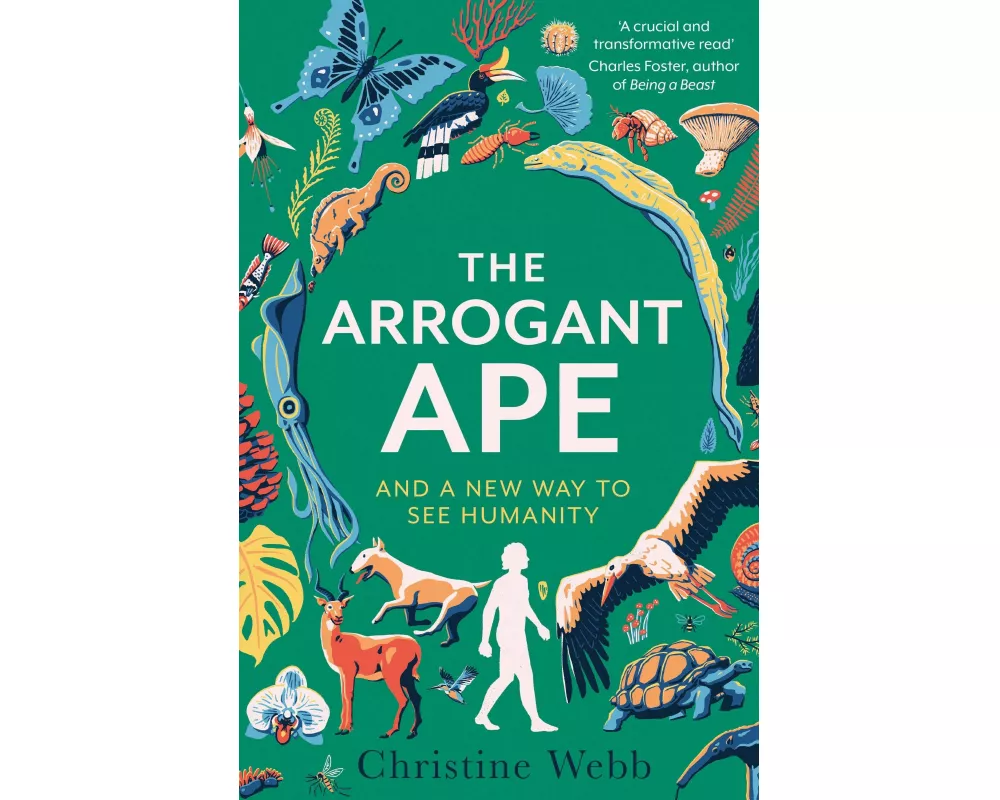 The Arrogant Ape