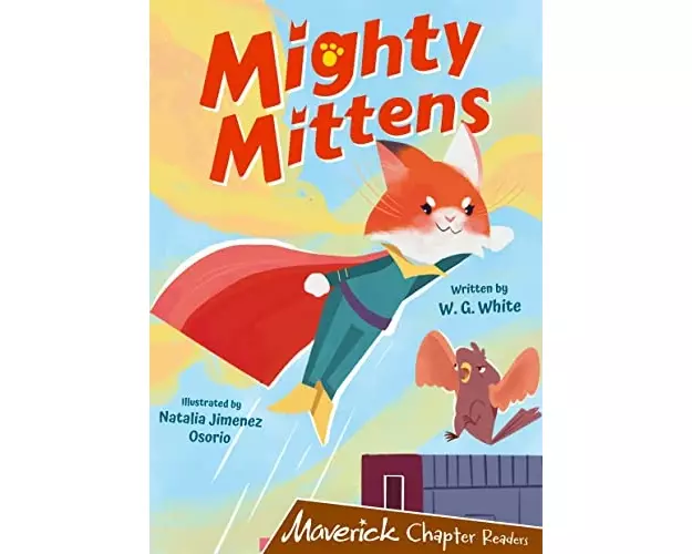 Mighty Mittens