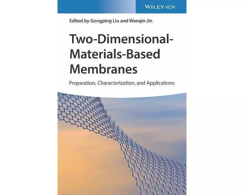 Two-Dimensional-Materials-Based Membranes