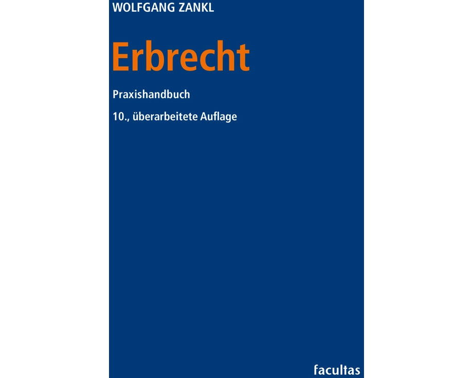 Erbrecht