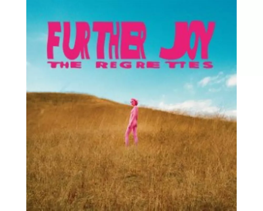 Further Joy
