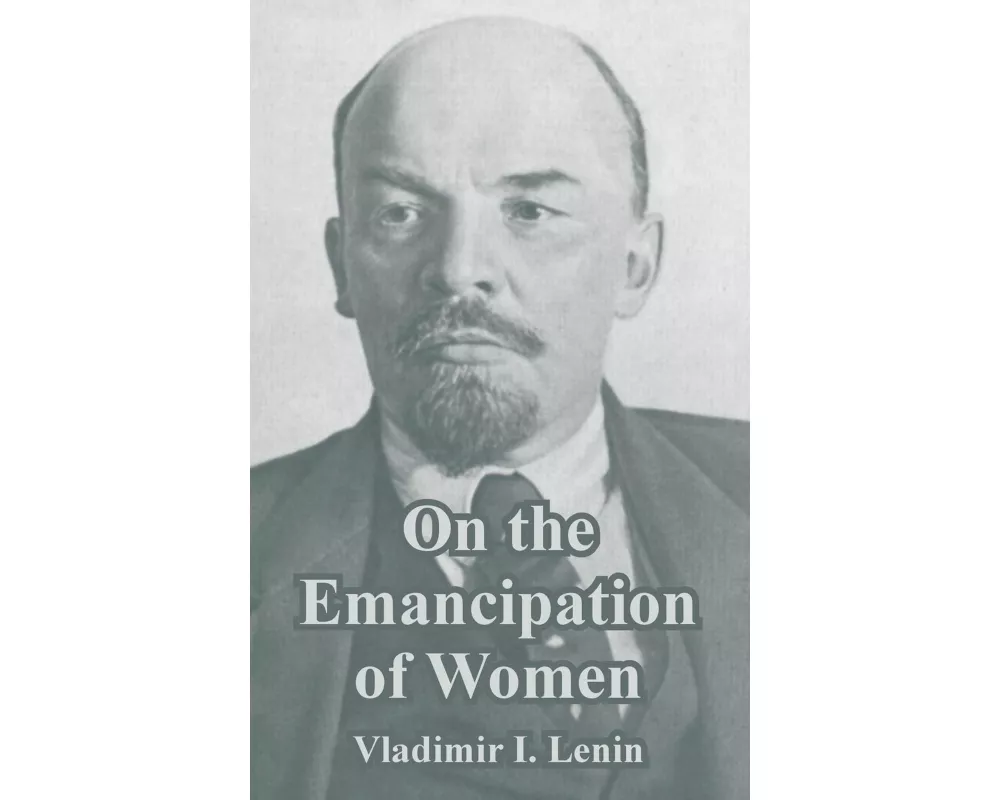 On the Emancipation of Women