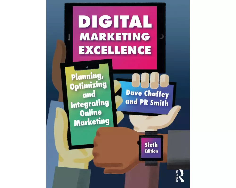 Digital Marketing Excellence