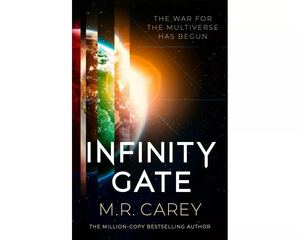 Infinity Gate