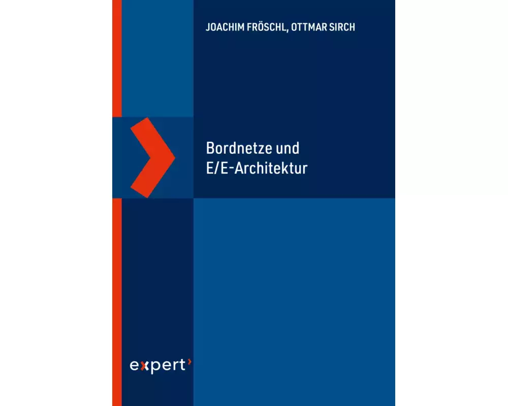 Bordnetze und E/E-Architektur