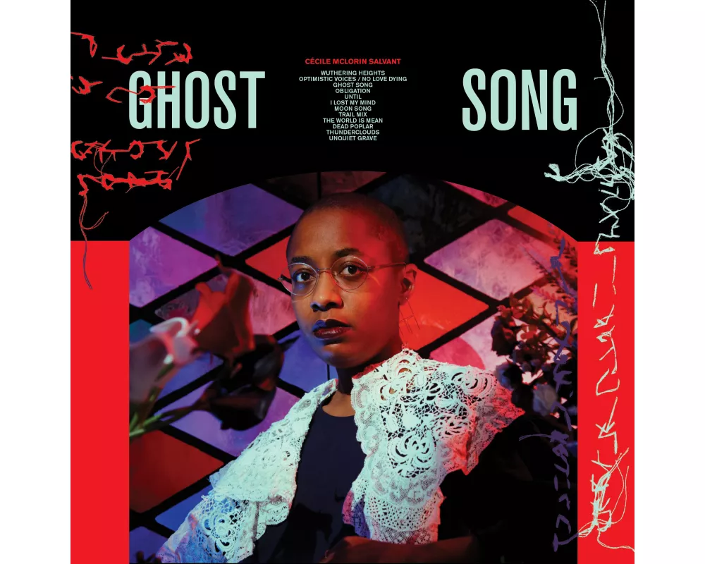 Ghost Song
