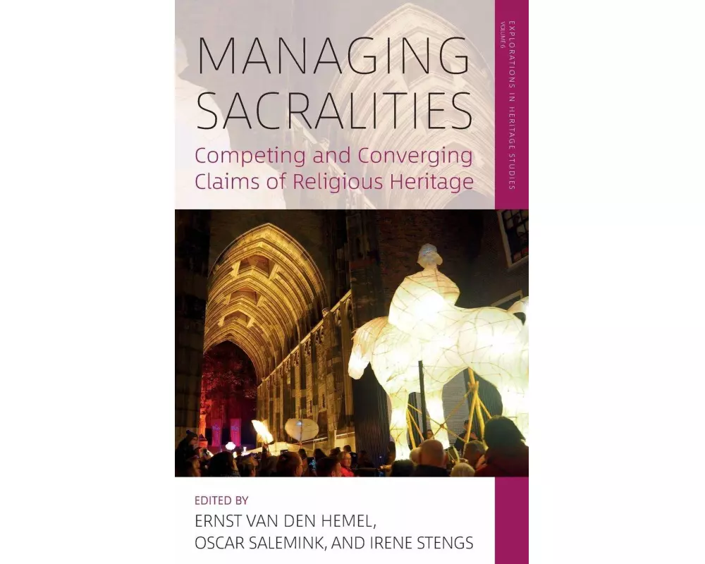 Managing Sacralities