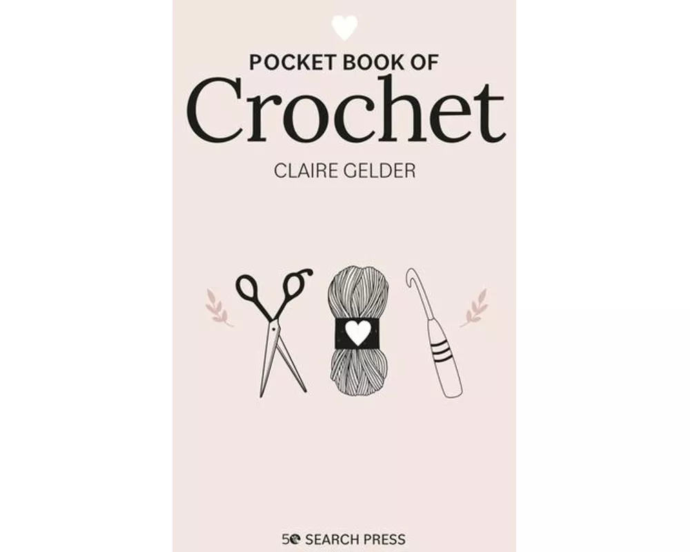 Pocket Book of Crochet