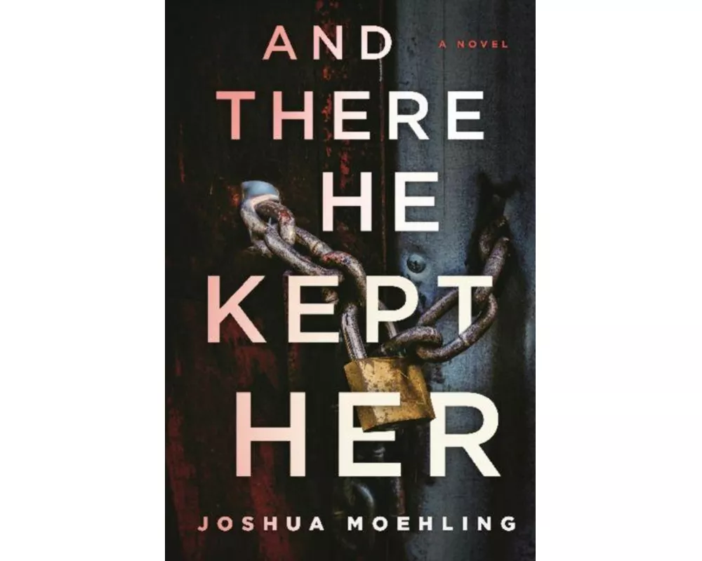 And There He Kept Her