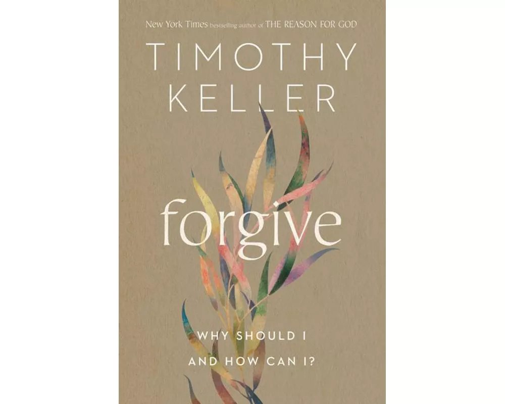Forgive