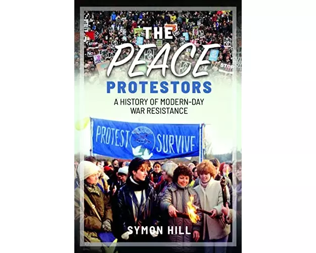 The Peace Protestors