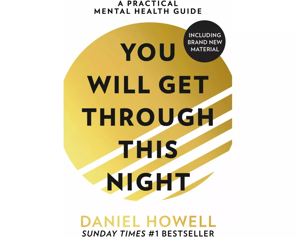 You Will Get Through This Night