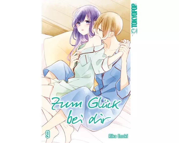 Zum Glück bei dir 09