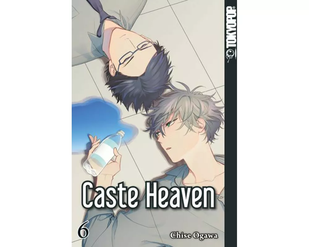 Caste Heaven 06