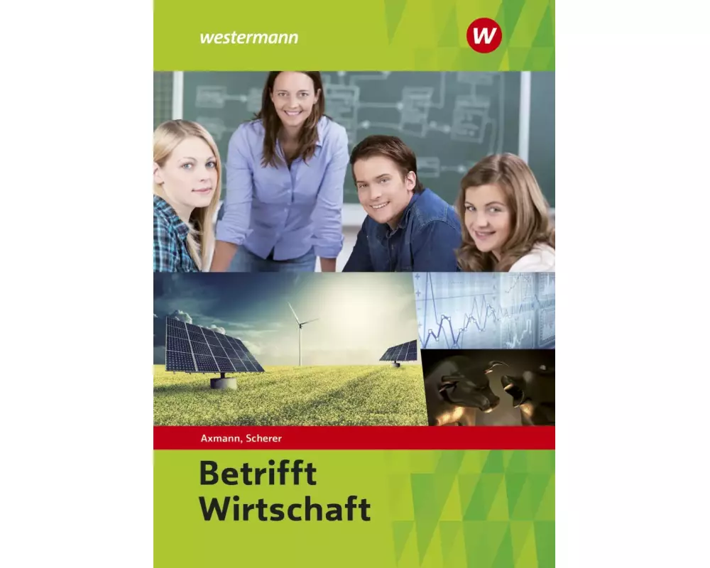 Betrifft Wirtschaft