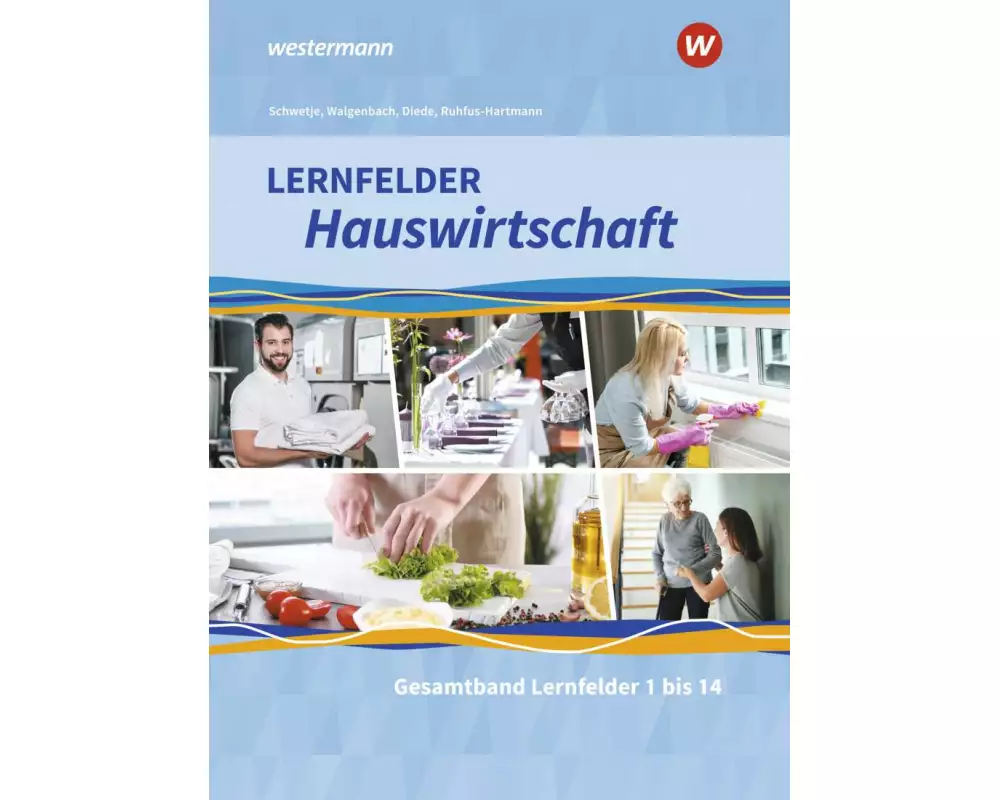 Lernfelder Hauswirtschaft