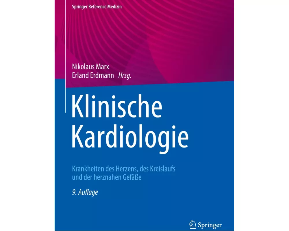 Klinische Kardiologie