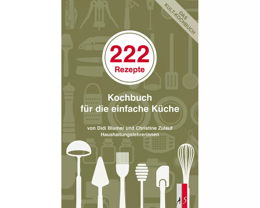 222 Rezepte