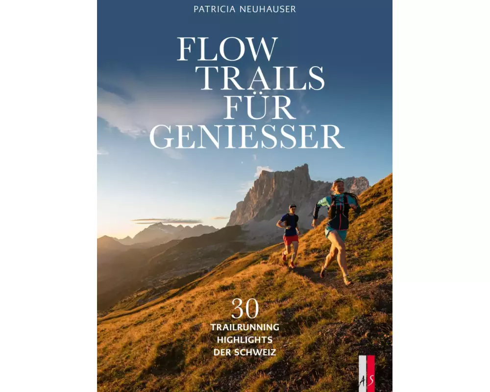 Flow Trails Für Geniesser