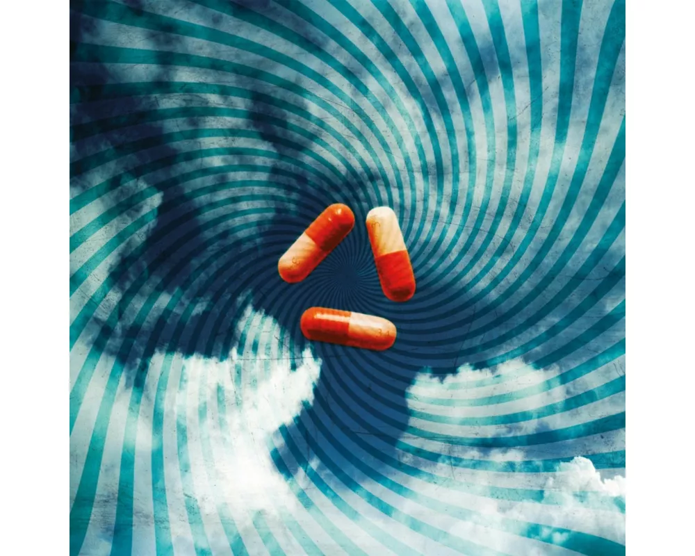 Voyage 34 (Digipak)