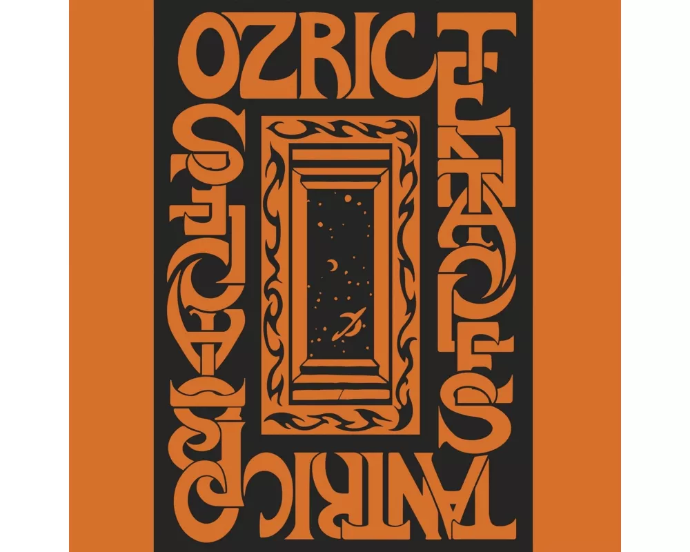 Tantric Obstacles (Digipak)