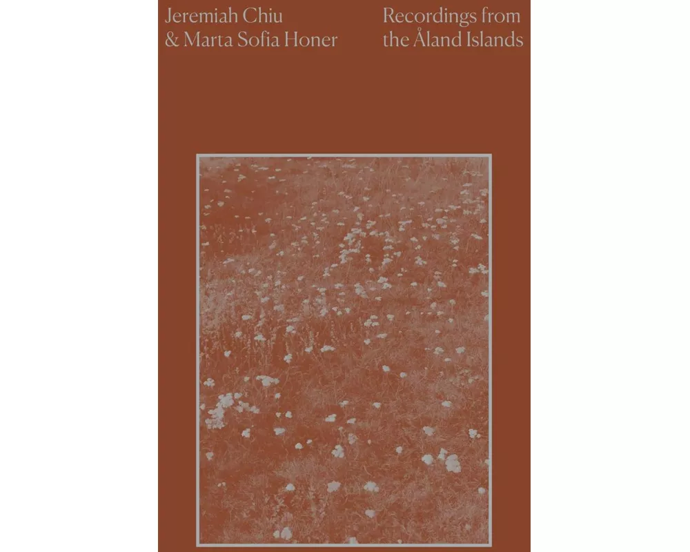 Recordings From The Aland Islands