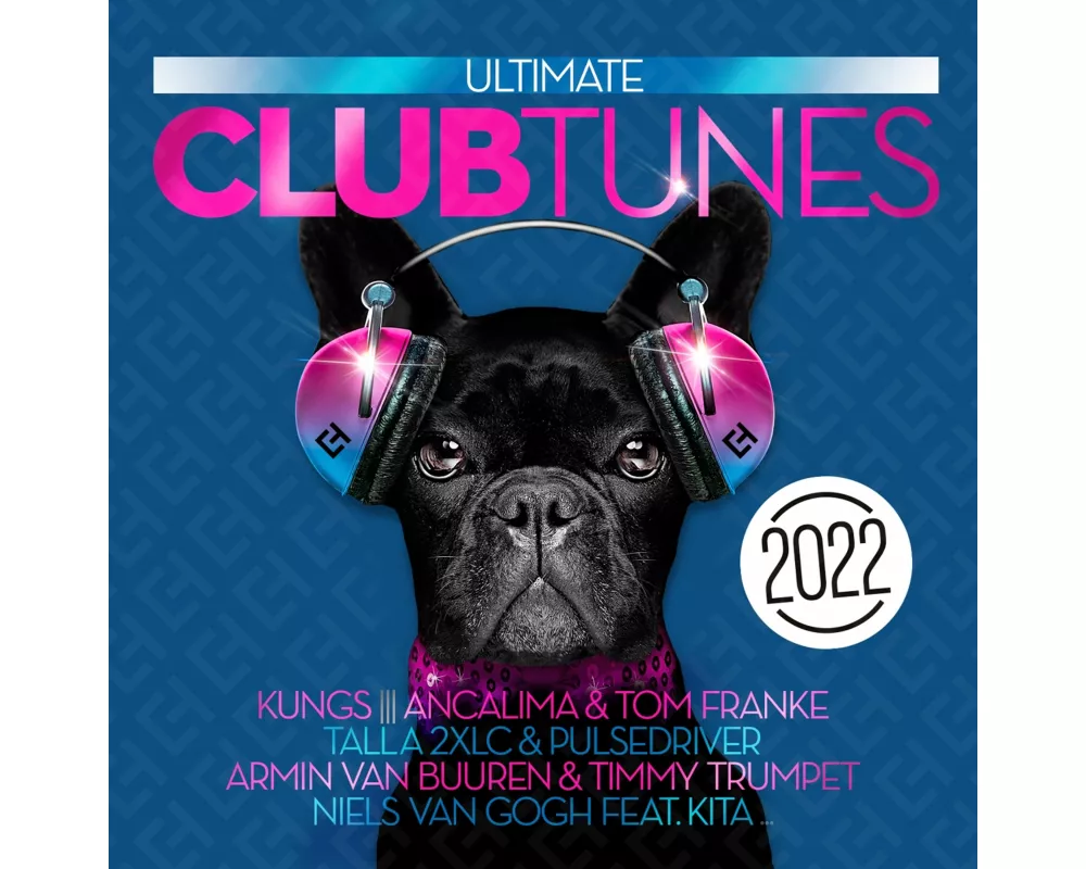Ultimate Club Tunes 2022