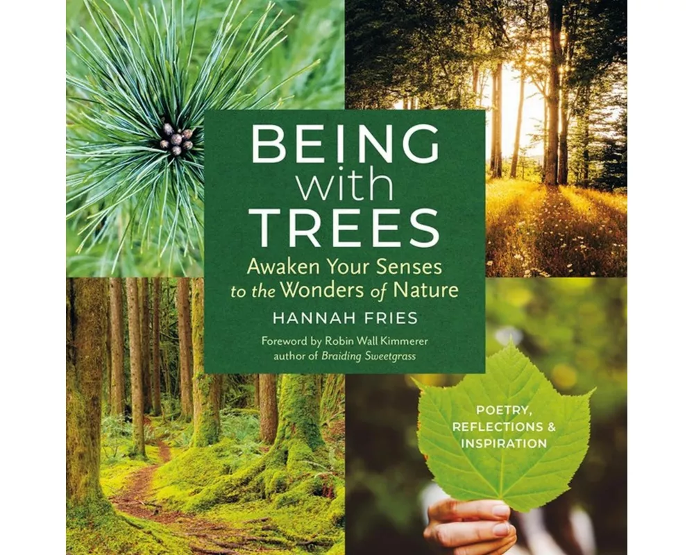 Being with Trees