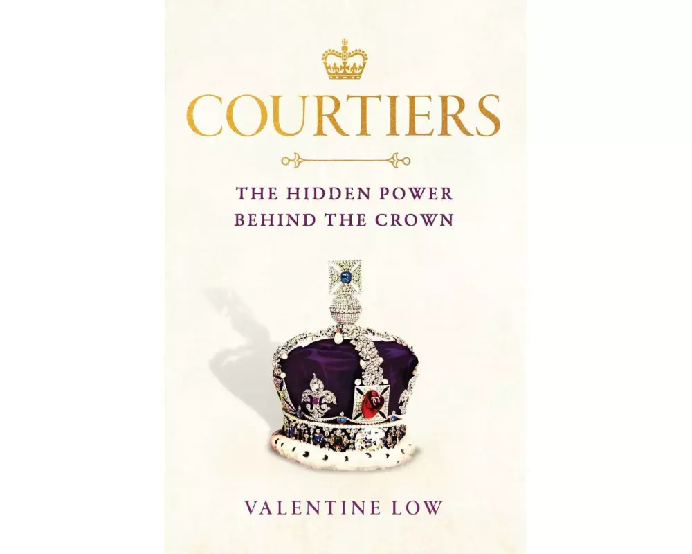 Courtiers