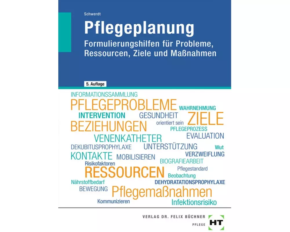 Pflegeplanung