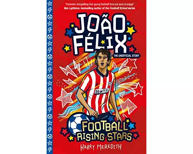 Football Rising Stars: Joao Felix