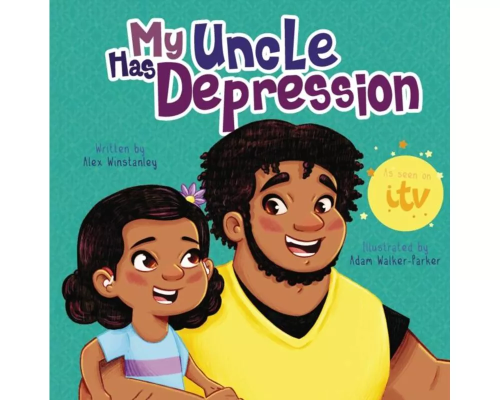 My Uncle Has Depression