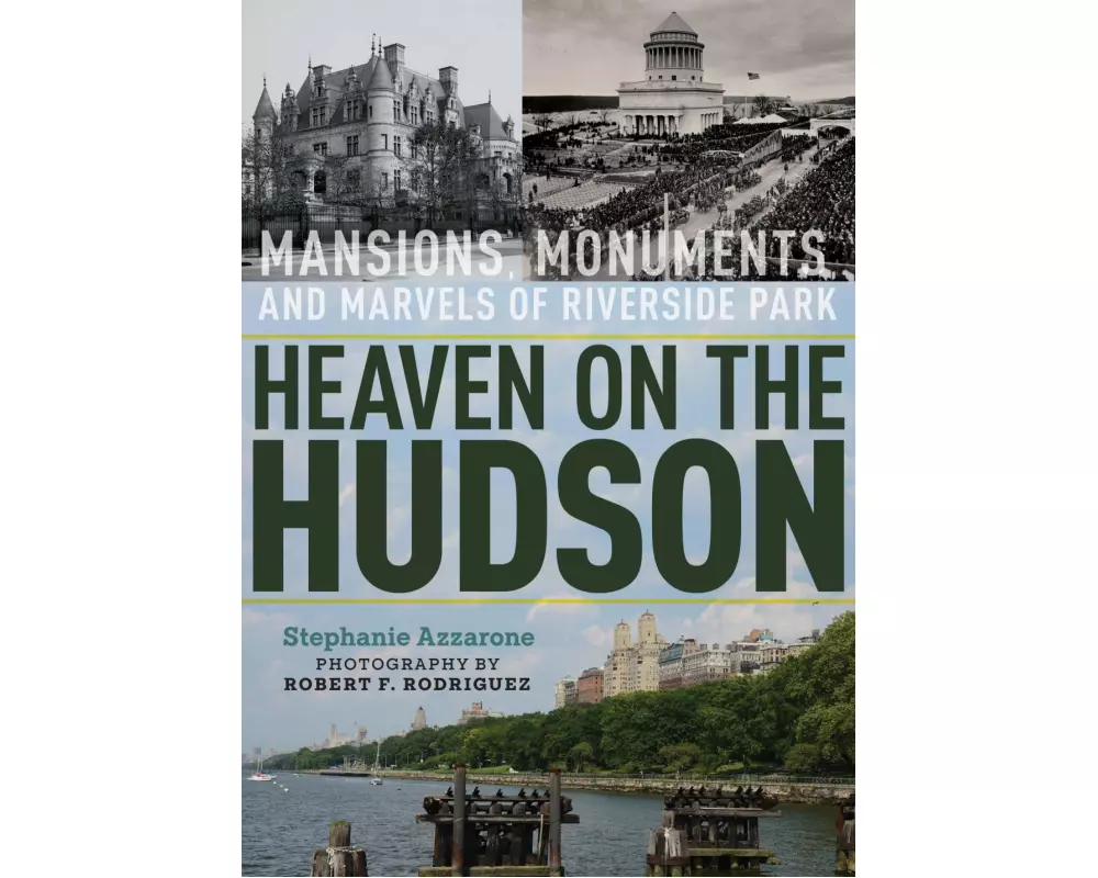 Heaven on the Hudson