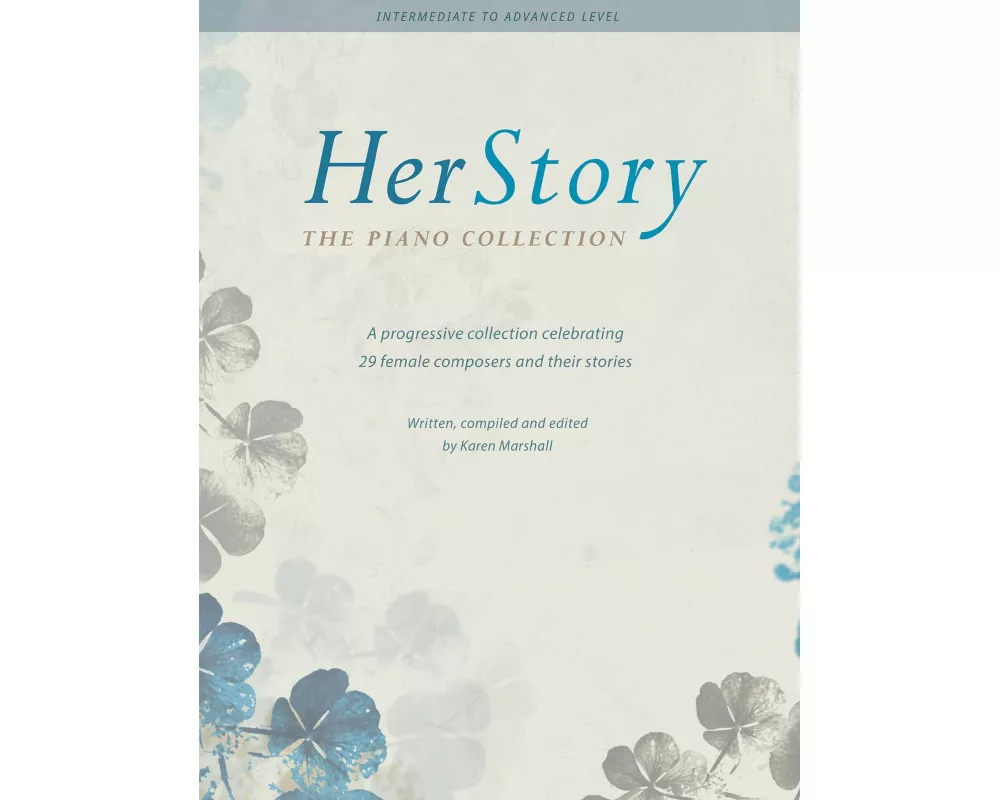 HerStory: The Piano Collection