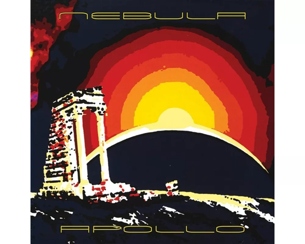 Apollo