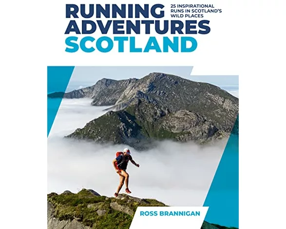Running Adventures Scotland