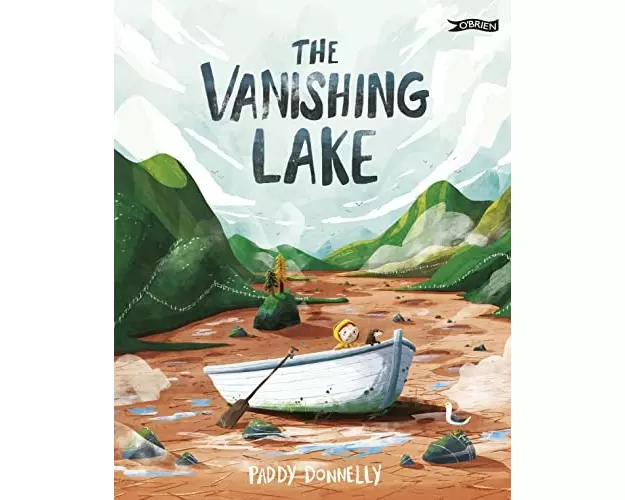 The Vanishing Lake