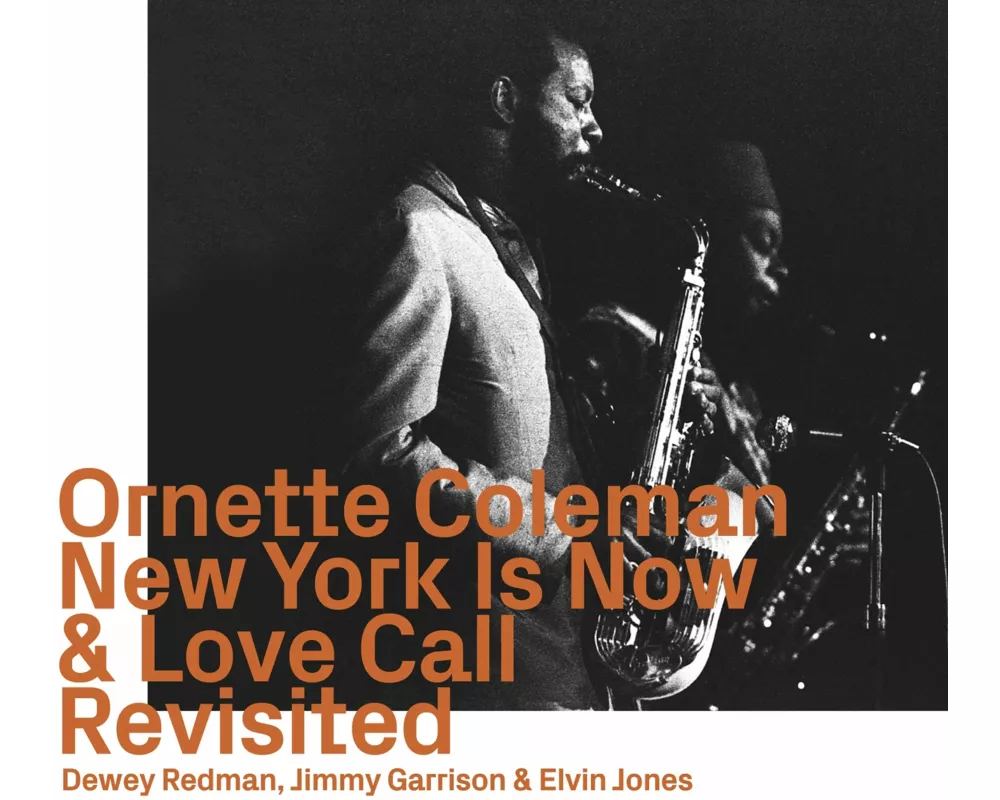 New York Is Now & Love Call revisited