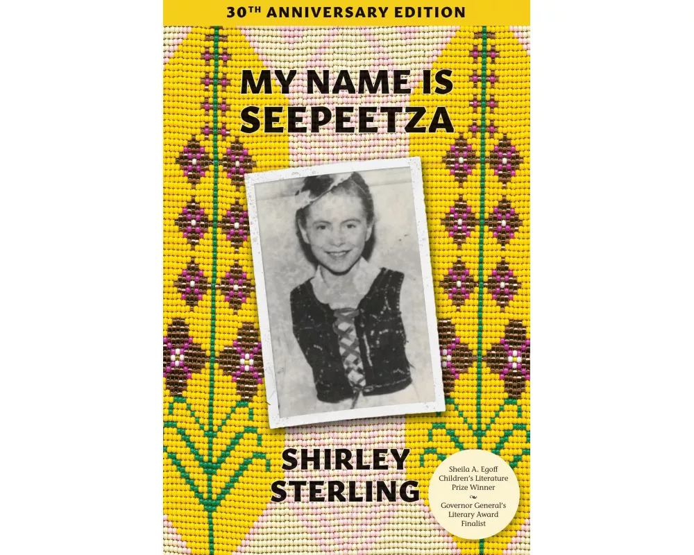 My Name Is Seepeetza