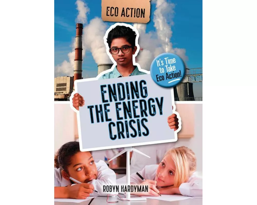 Ending the Energy Crisis