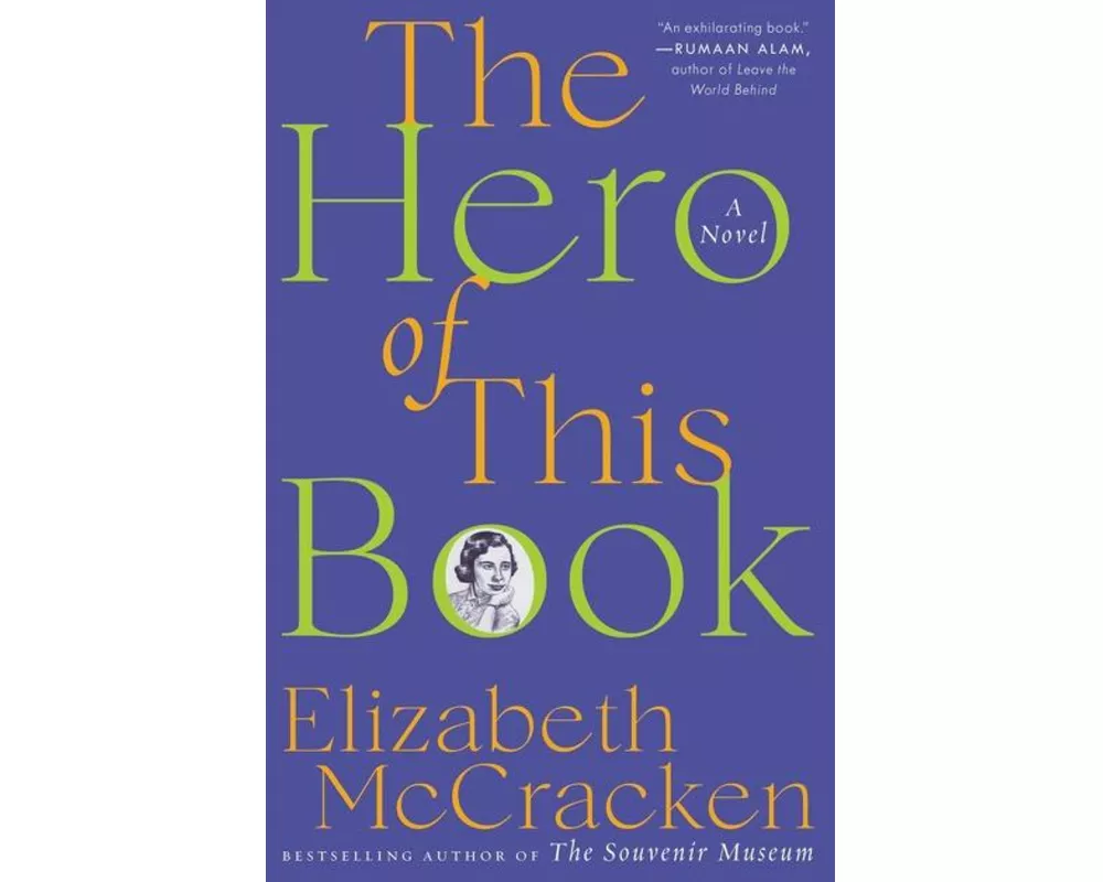 The Hero of This Book